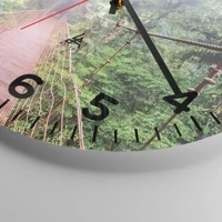 Quadrante con numeri