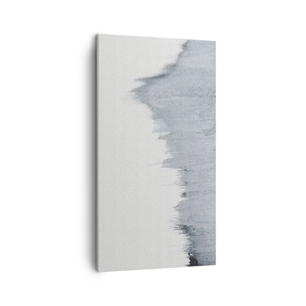 Quadro su tela - Stampe su Tela - Iscrizione misteriosa - 45x80 cm