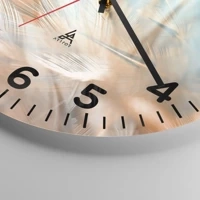 Quadrante con numeri