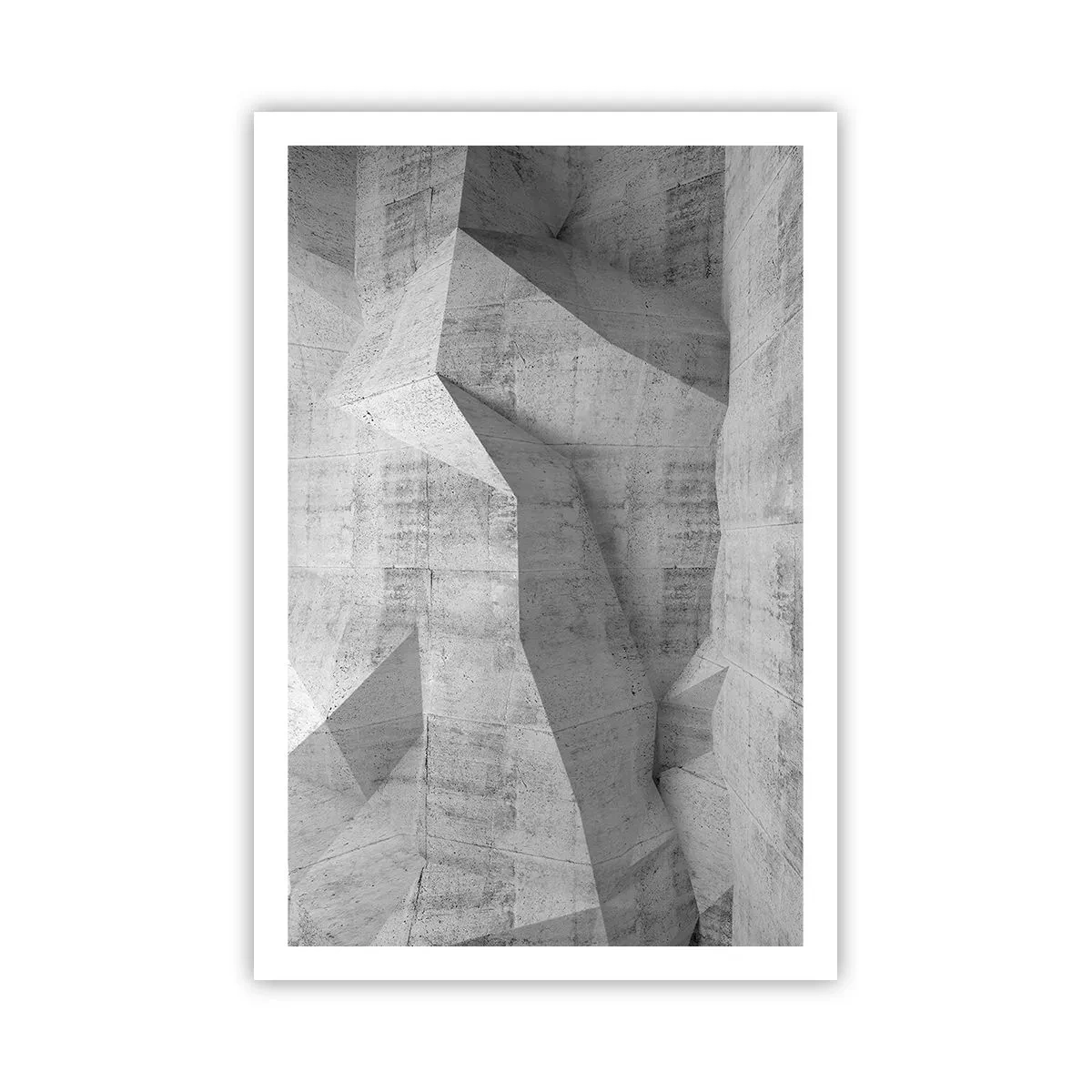 Poster - Una vera sfida - 61x91 cm