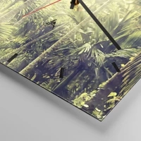 Quadrante con trattini