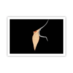 Poster - Eleganza e stile - 91x61 cm