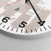 Quadrante con numeri