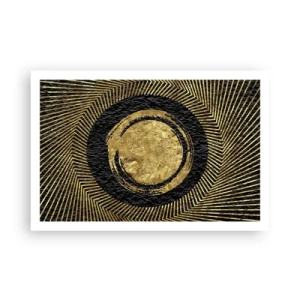 Poster - Composizione glamour - 91x61 cm