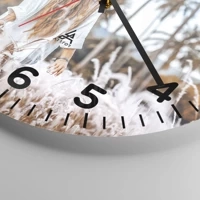 Quadrante con numeri