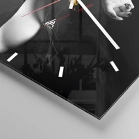 Quadrante con trattini