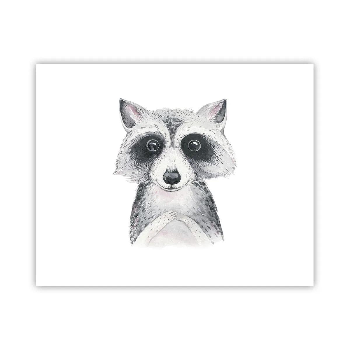 Poster - Un attimo di commozione - 50x40 cm