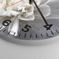 Quadrante con numeri