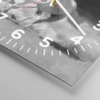 Quadrante con numeri