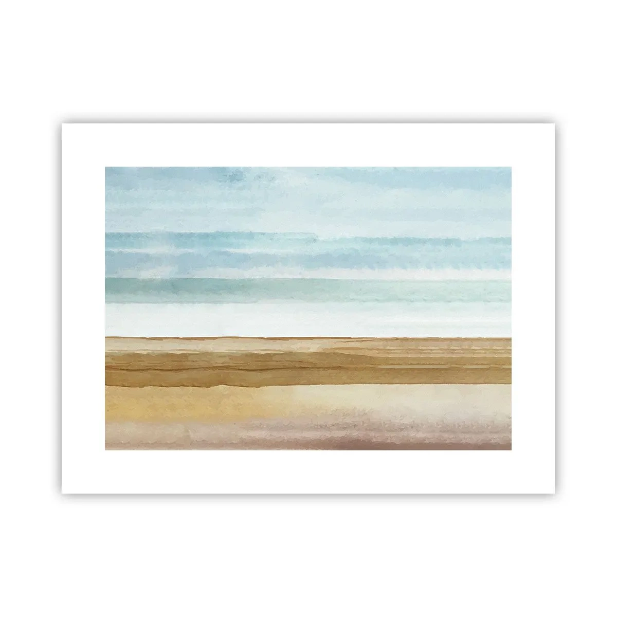 Poster - Rilassamento - 40x30 cm