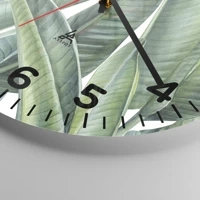 Quadrante con numeri