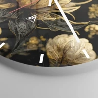 Quadrante con trattini