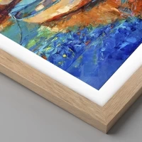 Rovere chiaro