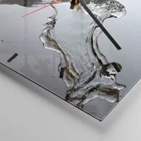 Quadrante con trattini