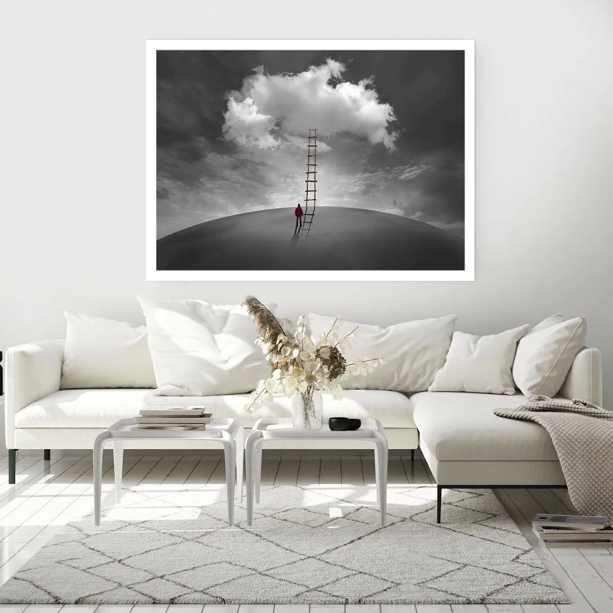 Poster - Tutto è possibile - 91x61 cm