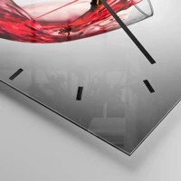 Quadrante con trattini