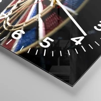 Quadrante con numeri