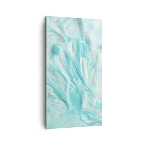 Quadro su tela - Stampe su Tela - Insieme per sempre - 45x80 cm