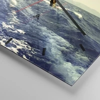 Quadrante con trattini