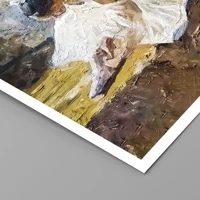 Senza cornice