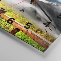 Quadrante con numeri