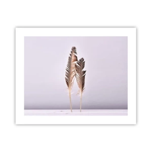 Poster - Contro il nulla - 50x40 cm