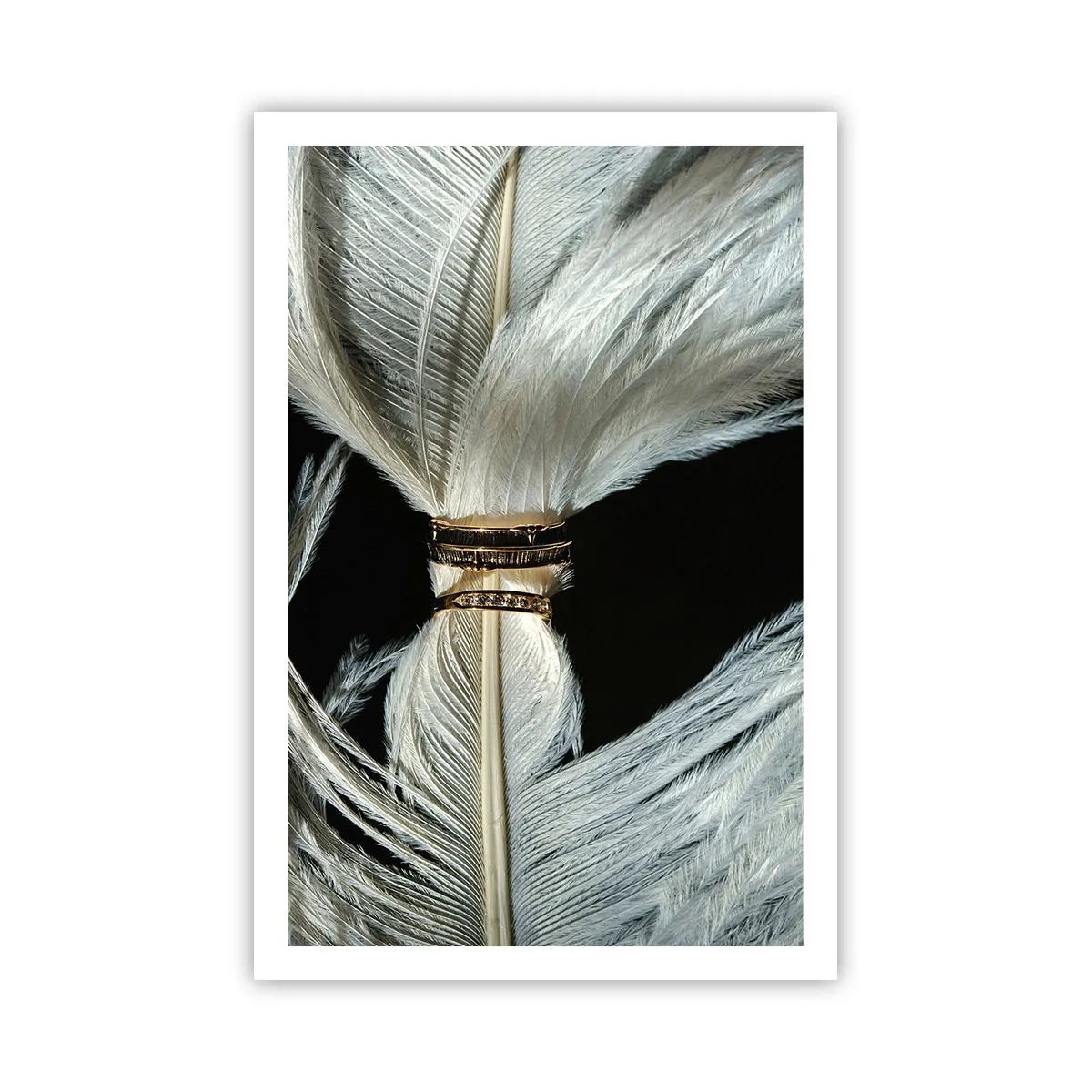 Poster - ...e non ti lascerò... - 61x91 cm