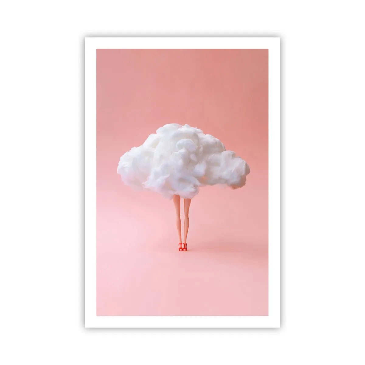 Poster - Dolce promessa - 61x91 cm