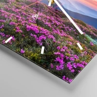 Quadrante con trattini