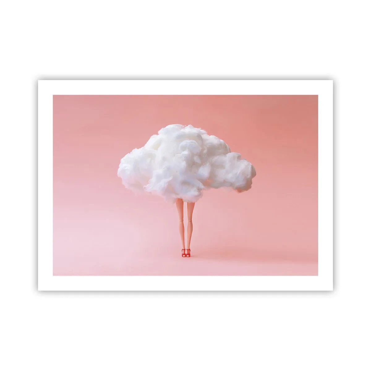 Poster - Dolce promessa - 70x50 cm