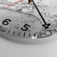 Quadrante con numeri