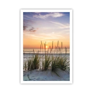 Poster - Guarda, pensa, senti - 70x100 cm