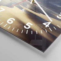 Quadrante con numeri