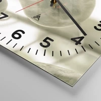 Quadrante con numeri