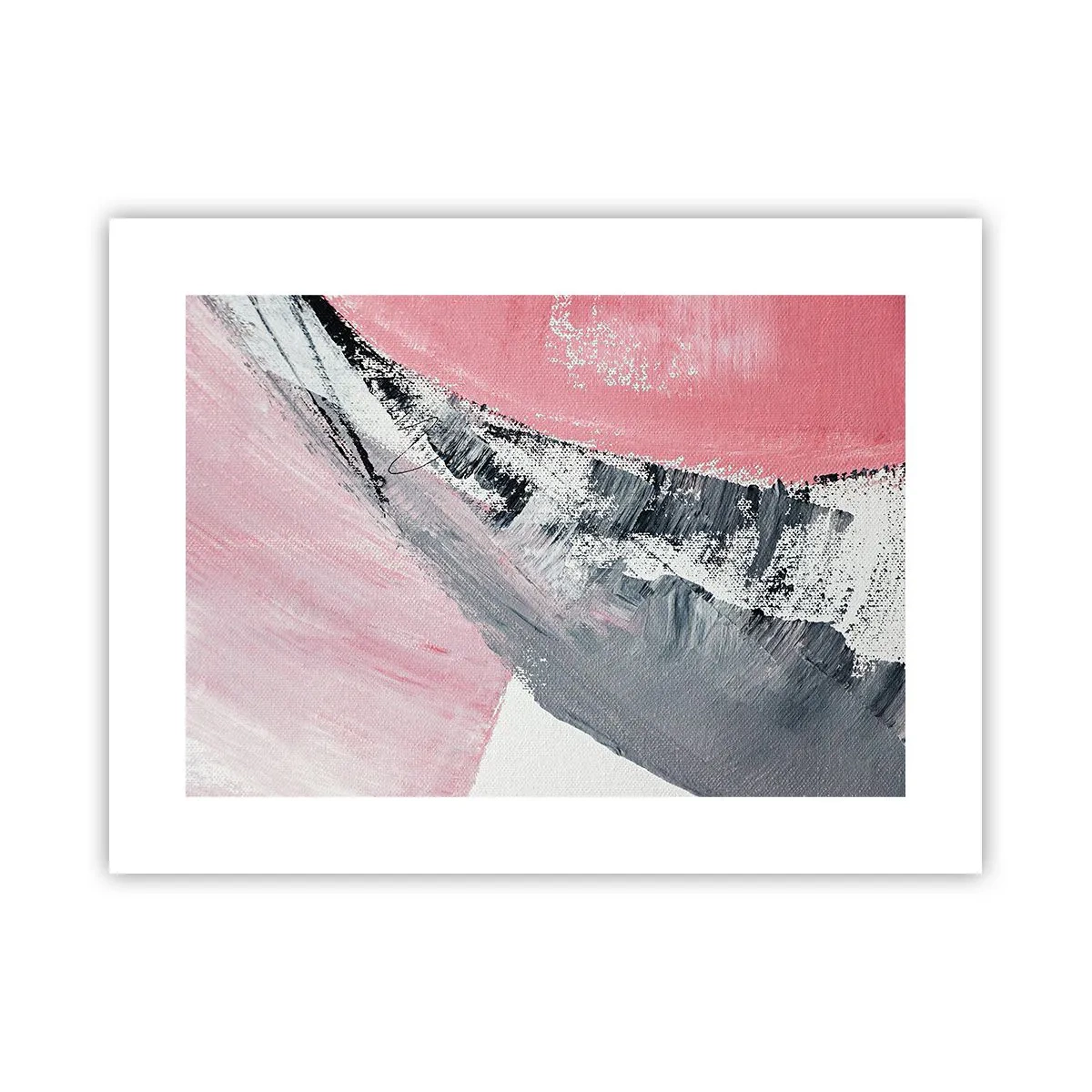Poster - Composizione abbinata - 40x30 cm