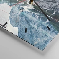 Quadrante con trattini