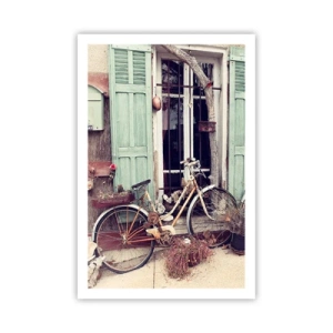 Poster - Evviva la provincia - 61x91 cm