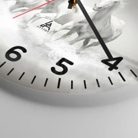 Quadrante con numeri