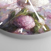 Quadrante con trattini