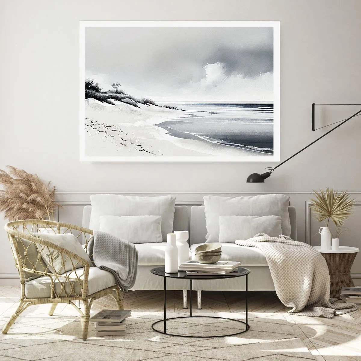 Poster - Insieme da sempre - 91x61 cm