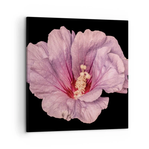 Quadro su tela - Stampe su Tela - Dritto al cuore - 50x50 cm