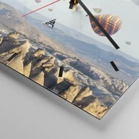 Quadrante con trattini