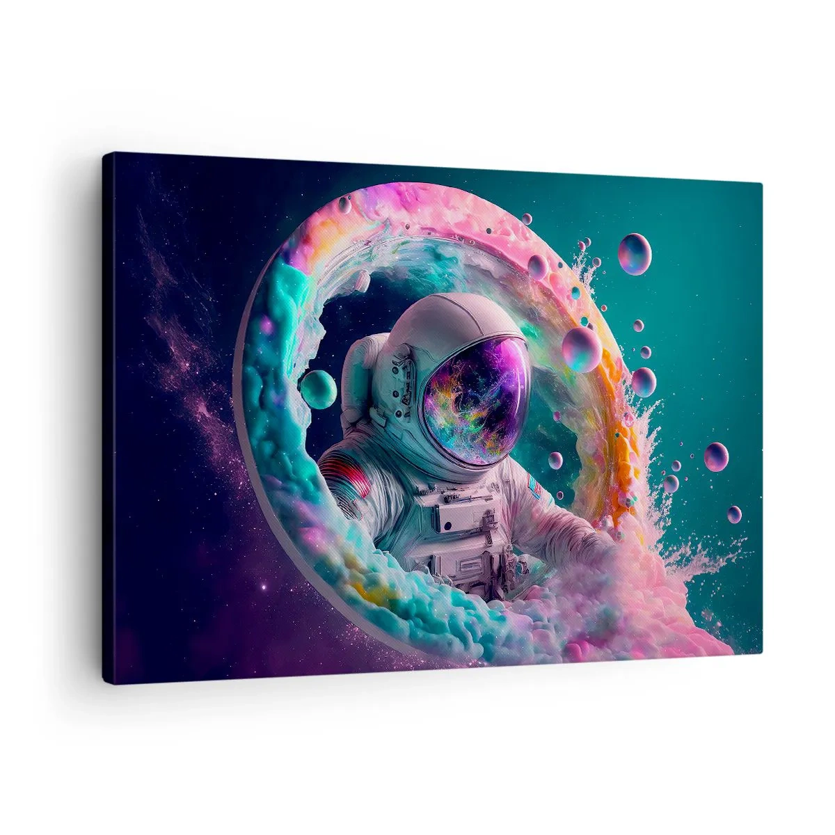 Quadro su tela - Stampe su Tela - Stargate - 70x50 cm