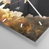 Quadrante con trattini