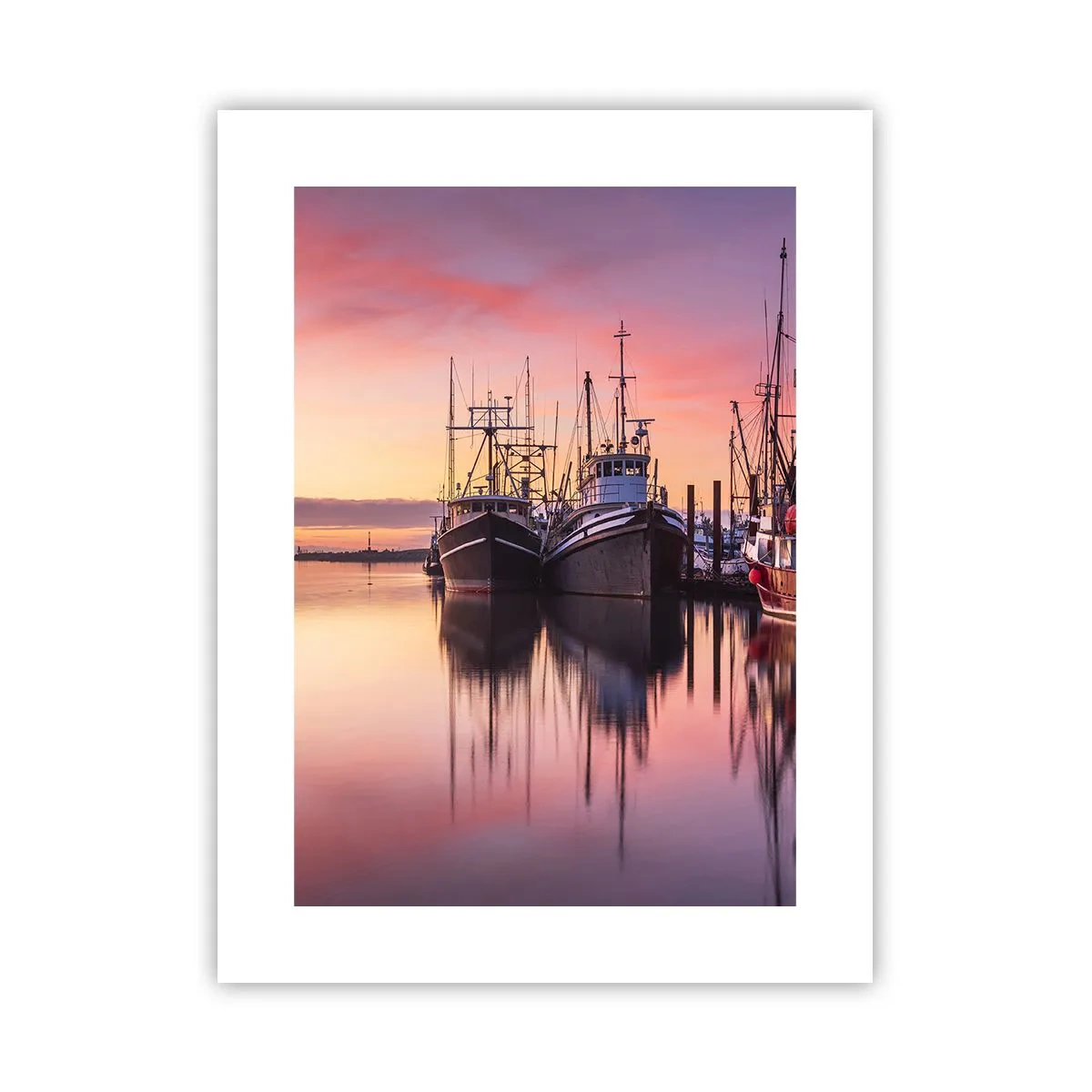 Poster - Prima del giorno successivo - 30x40 cm