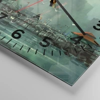 Quadrante con numeri