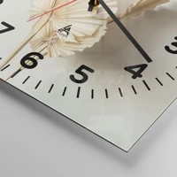 Quadrante con numeri