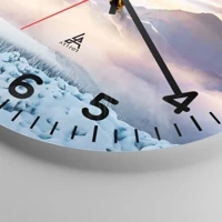 Quadrante con numeri