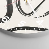 Quadrante con numeri