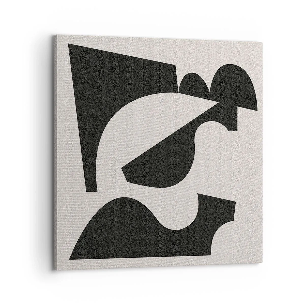 Quadro su tela - Stampe su Tela - Kit di montaggio - 60x60 cm